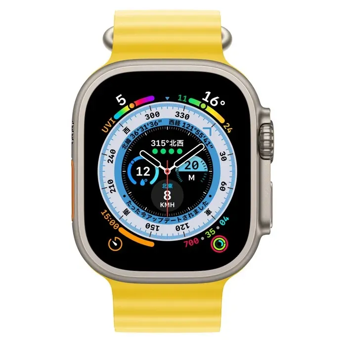【WATCH ULTRA】公式ウェブサイト本物の直接的な販売、代金引換、送料無料