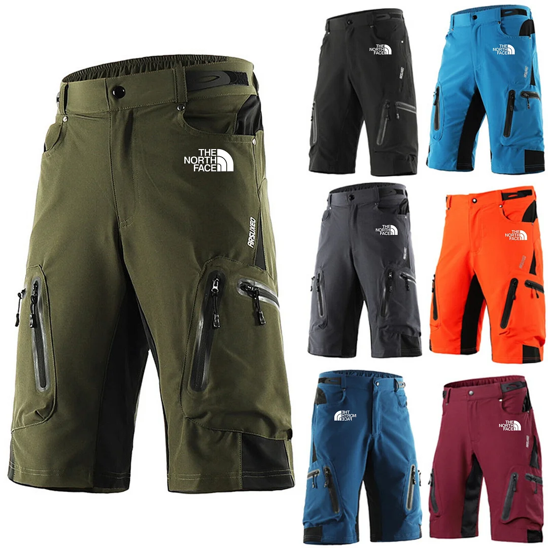 THE NORTH FACE@メンズ アウトドア サイクルパンツ カジュアルパンツ