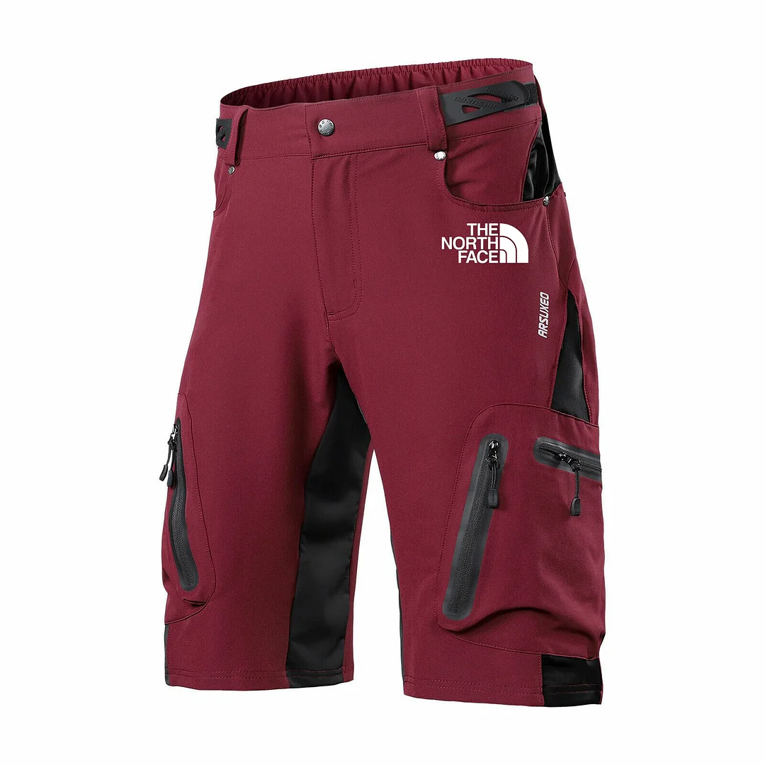 THE NORTH FACE@メンズ アウトドア サイクルパンツ カジュアルパンツ