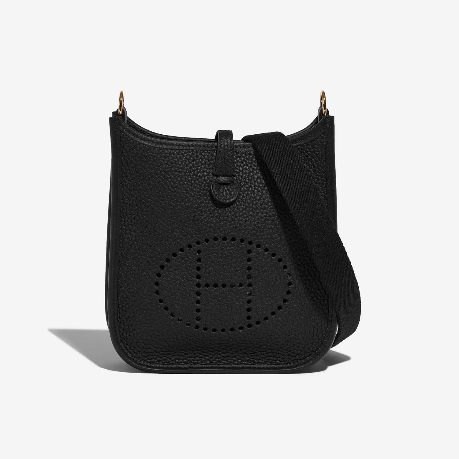 限定30個！売り切れ次第終わり！【Hermes|公式サイトは正規品】「STORY」雑誌掲載高垣麗子さんの愛用しているエルメスの大人気新作“Évelyne”バッグを入手