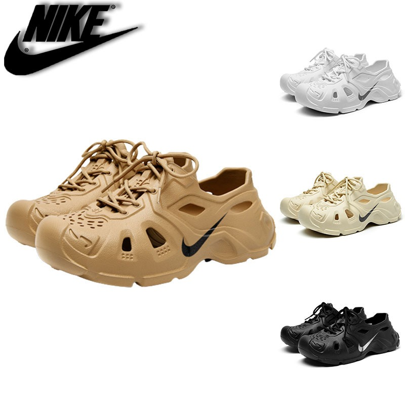 限定版 Nike - アウターウェア ノンスリップ マッサージ サンダル