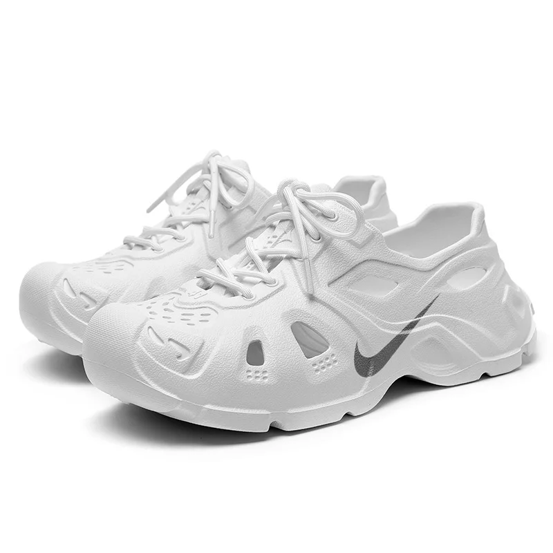 限定版 Nike - アウターウェア ノンスリップ マッサージ サンダル