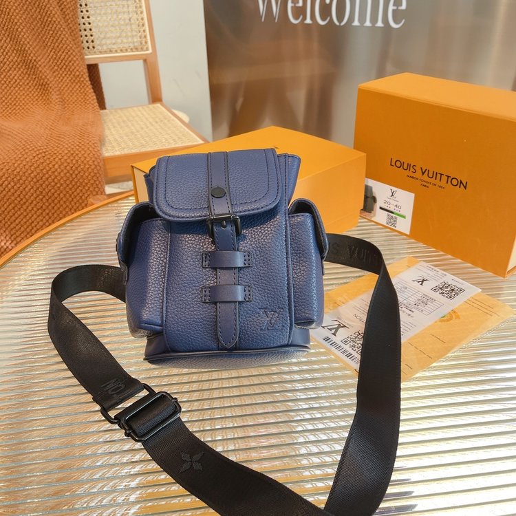 LouisVuitton ルイヴィトン ショルダーバッグ & クロスボディバッグ 3カラー