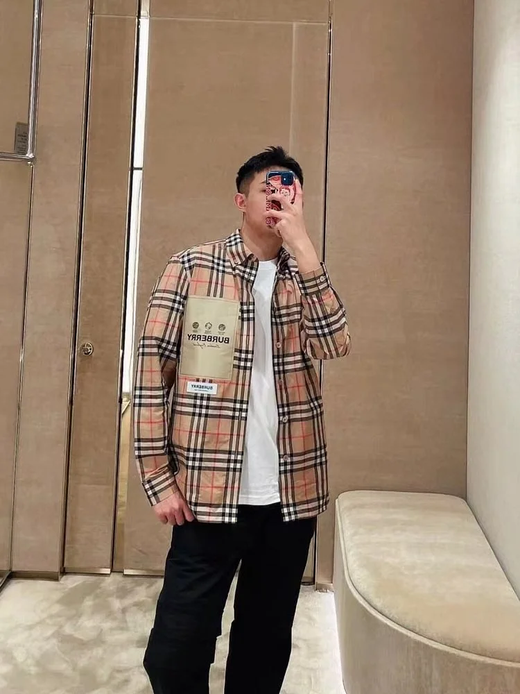 【BURBERRY】（バーバリー）ご好評に付き再入荷！ サイズ