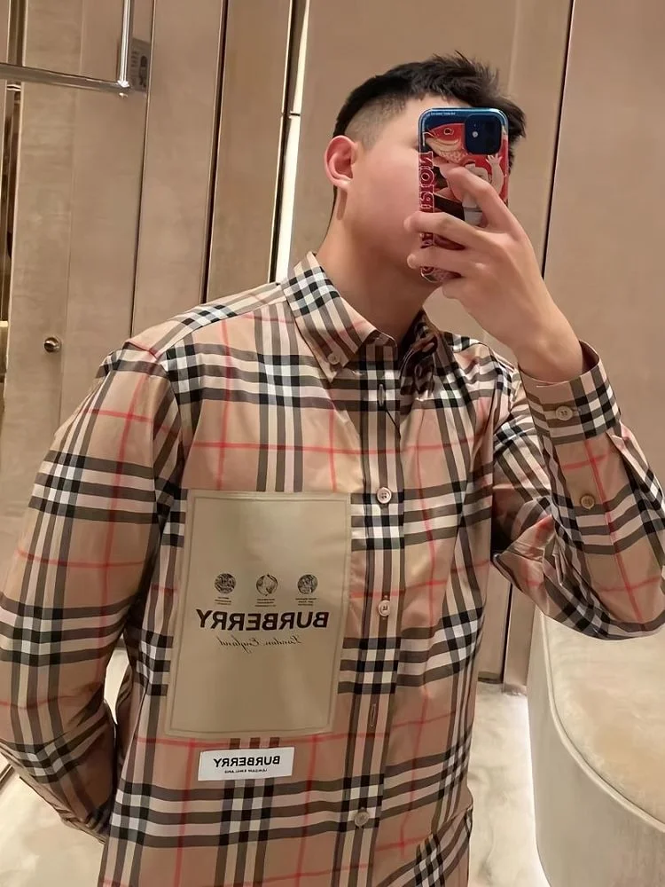 【BURBERRY】（バーバリー）ご好評に付き再入荷！ サイズ