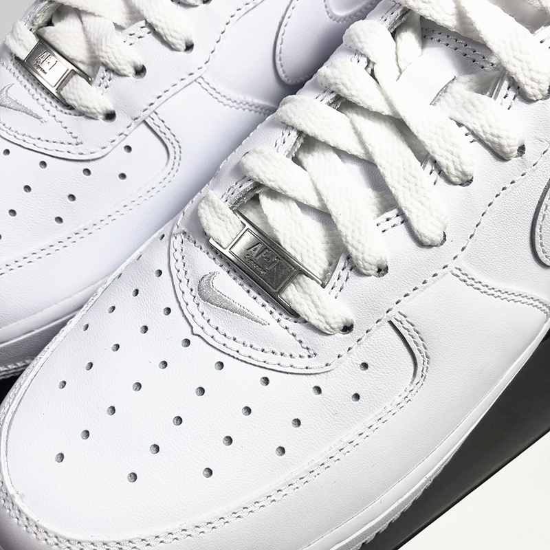 【SUPREME×NIKE AIR FORCE 1 LOW】100足限定！ナイキ40周年を記念して、2025年春夏新作SUPREME×NIKE AIR FORCE 1 LOW シュプ×ナイが近日発売！これは売り切れ必至！