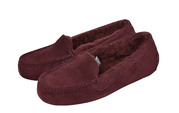 【バーゲンセール開催中！】UGG定番 ムートン 屋内外兼用 レディース 4色 防寒 保温 歩きやすい 秋冬 プレゼントギフト