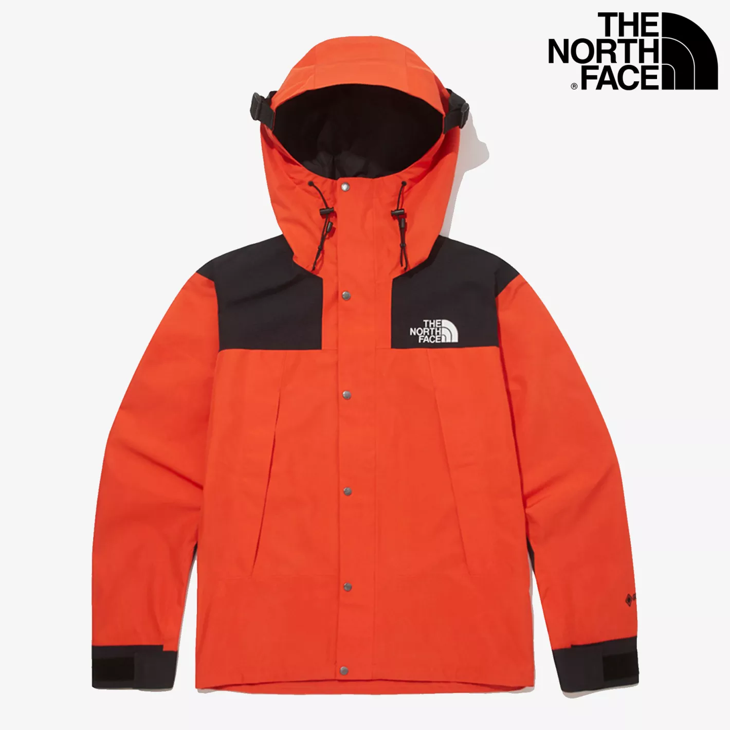 韓国 ジャケット1990 MOUNTAIN RELAXED EX JACKET SP