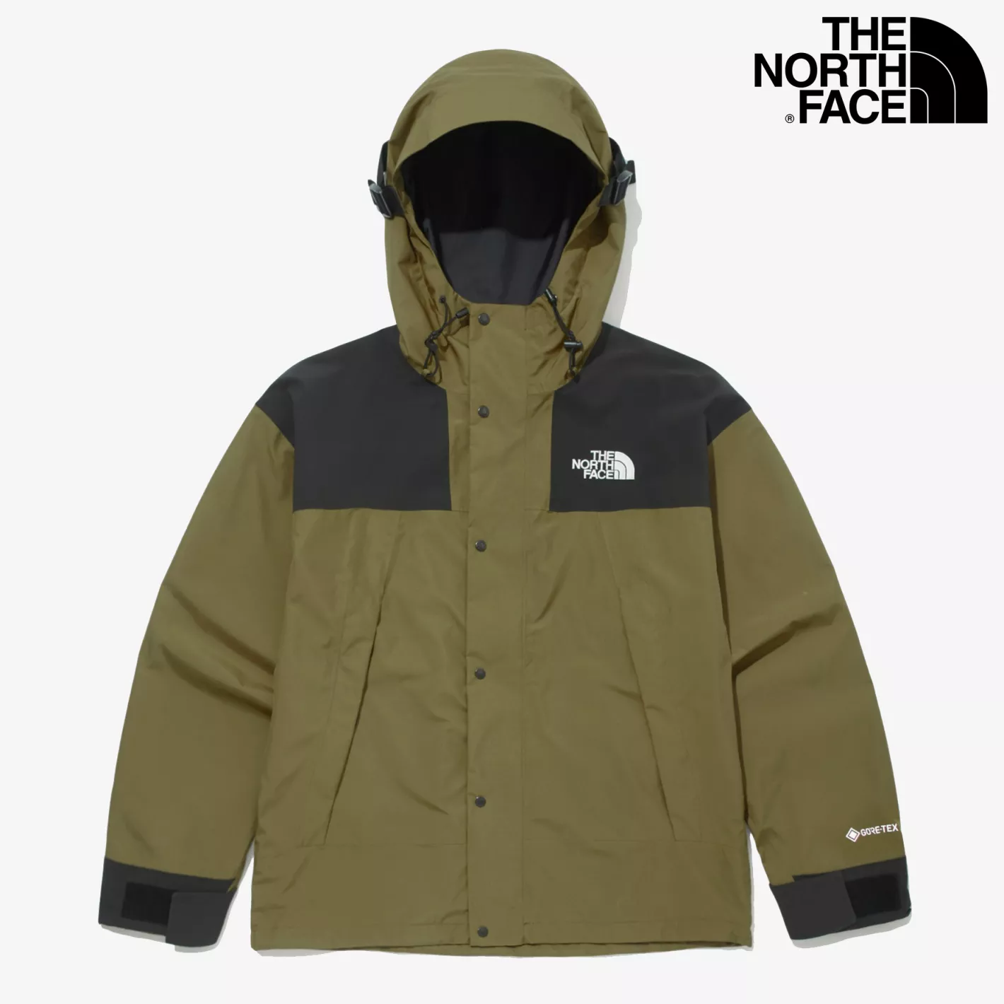 韓国 ジャケット1990 MOUNTAIN RELAXED EX JACKET SP
