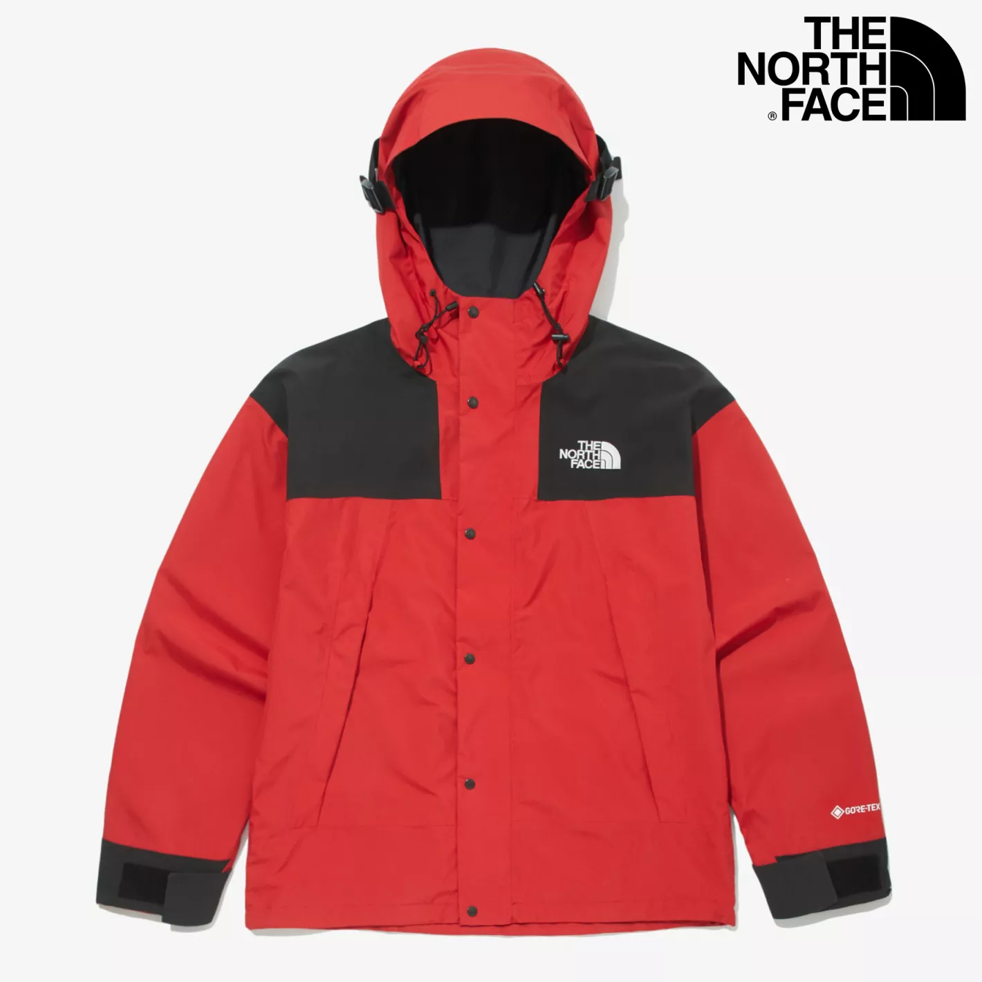 韓国 ジャケット1990 MOUNTAIN RELAXED EX JACKET SP