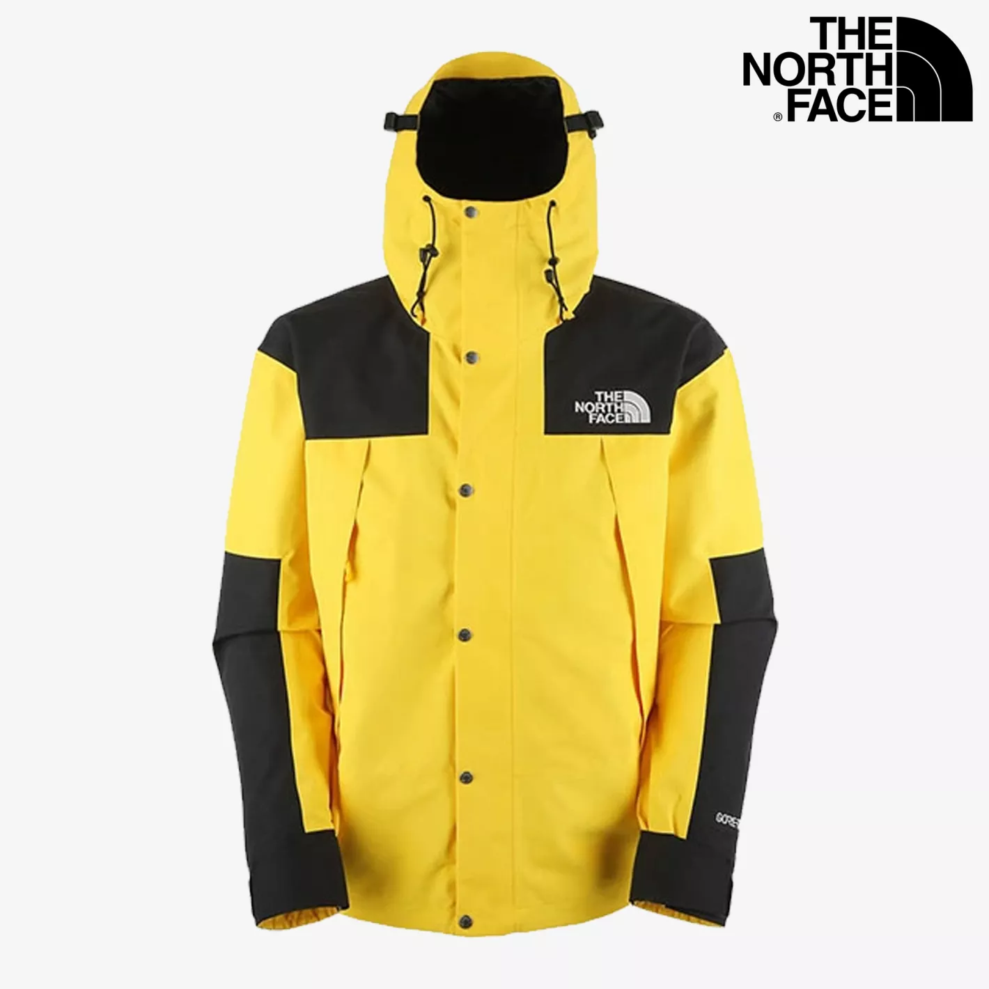 韓国 ジャケット1990 MOUNTAIN RELAXED EX JACKET SP