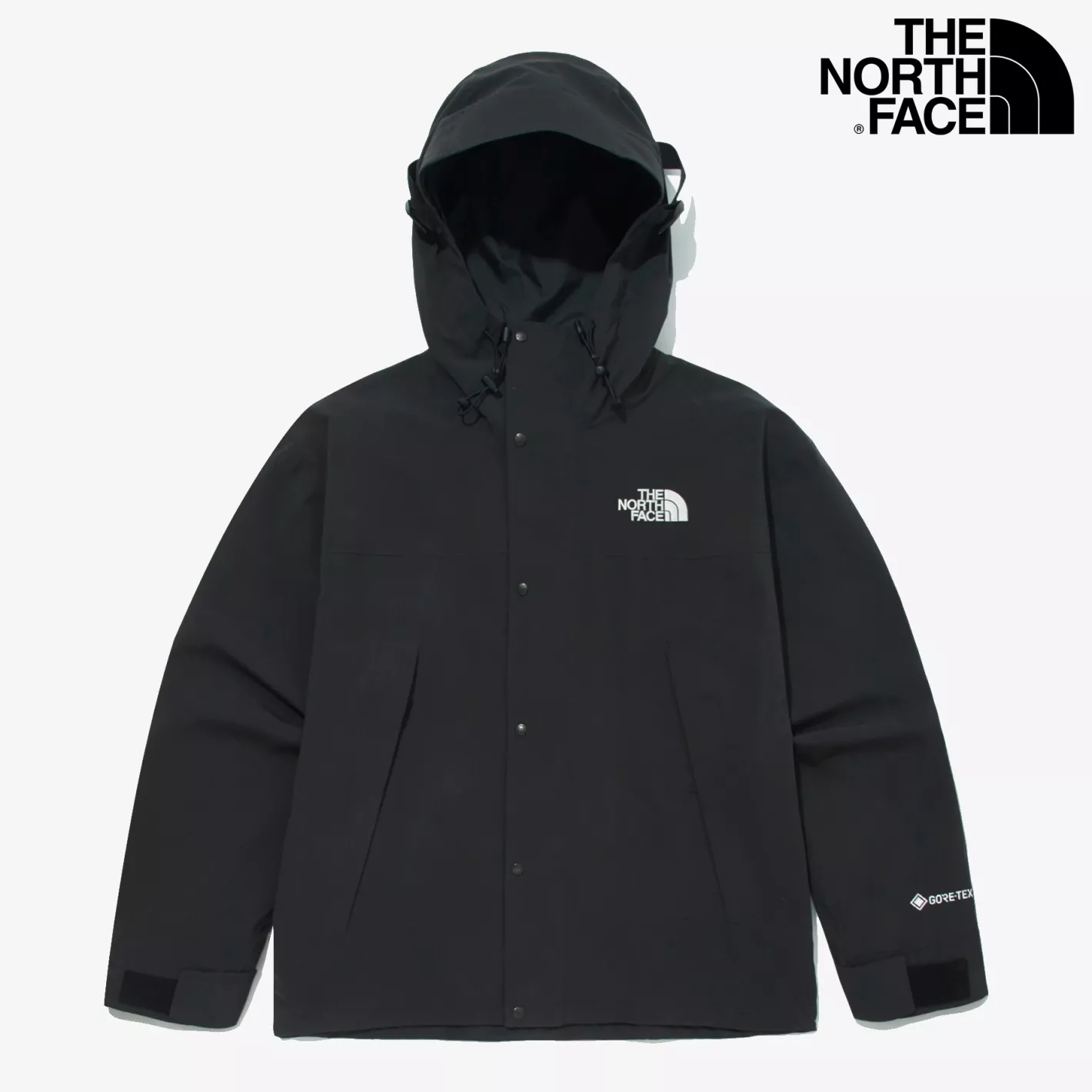 韓国 ジャケット1990 MOUNTAIN RELAXED EX JACKET SP