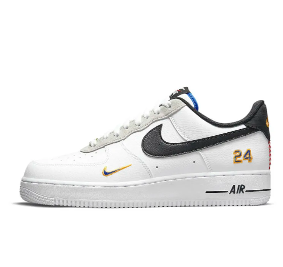 Nike Air Force 1 Low Ken Griffey Jr. and Sr. Swingman 2021【本物の商品保証】【代金引換】