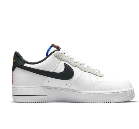 Nike Air Force 1 Low Ken Griffey Jr. and Sr. Swingman 2021【本物の商品保証】【代金引換】
