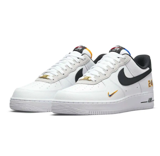 Nike Air Force 1 Low Ken Griffey Jr. and Sr. Swingman 2021【本物の商品保証】【代金引換】