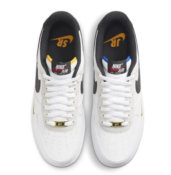 Nike Air Force 1 Low Ken Griffey Jr. and Sr. Swingman 2021【本物の商品保証】【代金引換】