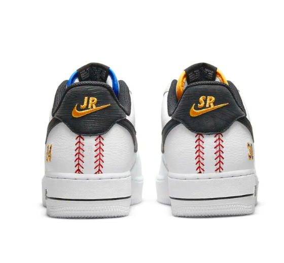 Nike Air Force 1 Low Ken Griffey Jr. and Sr. Swingman 2021【本物の商品保証】【代金引換】