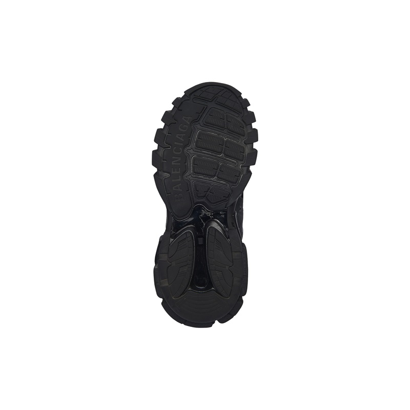 【Balenciaga】【品質の高い商品】カジュアルシューズ/ インド製