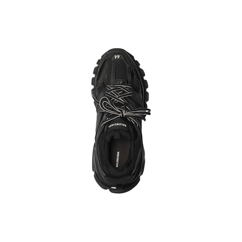 【Balenciaga】【品質の高い商品】カジュアルシューズ/ インド製