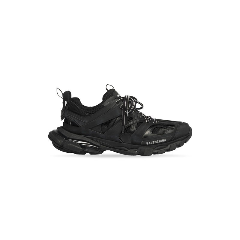 【Balenciaga】【品質の高い商品】カジュアルシューズ/ インド製