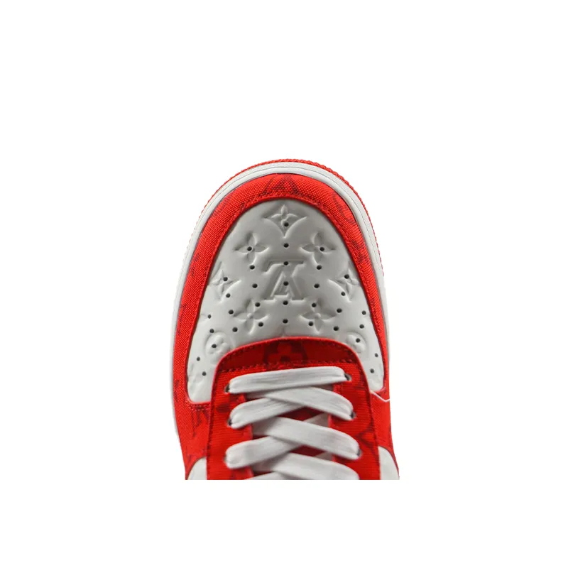 【NIKE×ルイ・ヴィトン】ナイキ×ルイ・ヴィトン エア フォース 1 シリーズ