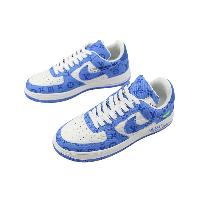 【NIKE×ルイ・ヴィトン】ナイキ×ルイ・ヴィトン エア フォース 1 シリーズ