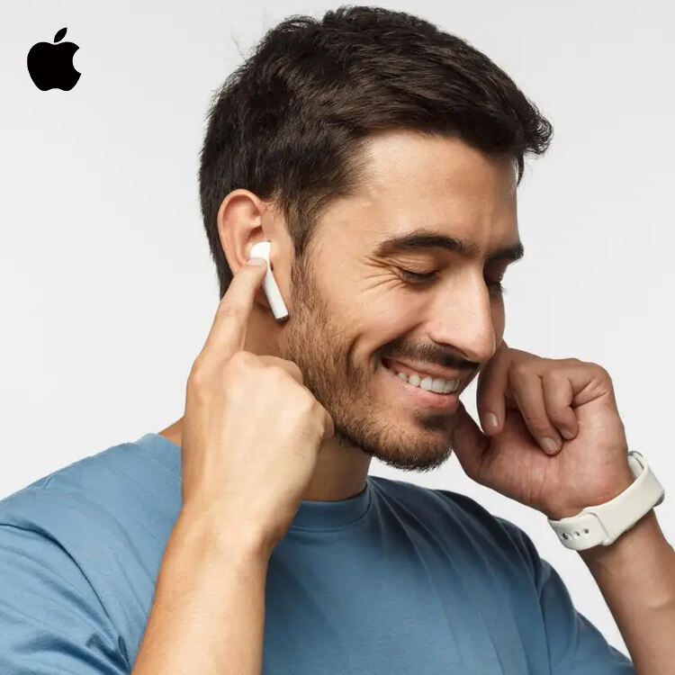 【アップル限定】「AirPods Pro（第2世代）」 アップル年末最安値セール，免税倉庫クリアランス!!