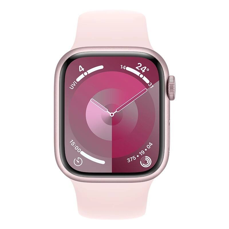 【東京店限定】アップル年末最安値セール（Apple Watch Series 9）免税倉庫クリアランス!!